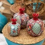Керамические гранаты Nar